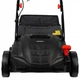 Аератор-скарифікатор електричний Maltec MasterLawn-PRO2400 з рукавичками та мішком на 120 літрів - изображение 2