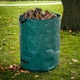 Аератор-скарифікатор електричний Maltec MasterLawn-PRO2400 з рукавичками та мішком на 120 літрів - изображение 7