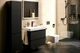 Смеситель для раковины Hansgrohe Tecturis E CoolStart бронза/сатин 73070140 - изображение 2