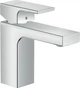 Смеситель для раковины Hansgrohe Vernis Shape хром 71561000 - изображение 1