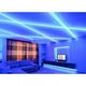 Світлодіодна неонова стрічка NEON 220В JL 2835-120 G IP65 герметична 5 метрів Синя (107257) - зображення 4