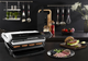 Grill Tefal OptiGrill Elite XL GC760D30 - obraz 8