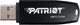 Флеш-накопичувач Patriot Xporter 32 GB Black (PSF32GXRB3U) - зображення 2