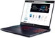 Ноутбук Acer Predator Helios Neo 16 AI PHN16-73-718Q (NH.QX5EU.003) Abyssal Black / 16" IPS WQXGA 240 Гц / Intel Core Ultra 7 255HX / RAM 32 ГБ / SSD 1 ТБ / RTX 5070, 8 ГБ / LAN - изображение 4