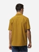 Рубашка Jack Wolfskin Hot Springs Shirt M 1402333-8974 L Оранжевая (4064886008051) - изображение 2