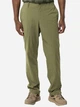 Штаны мужские Jack Wolfskin Texadri Nylon Stretch 1508331-4511 52 Хаки (4064886015981) - изображение 1