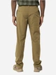 Штаны мужские Jack Wolfskin Texadri Nylon Stretch 1508331-5335 54 Коричневые (4064886016162) - изображение 2
