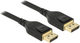 Кабель Delock HDMI - HDMI 5 м Black (4043619844098) - зображення 1