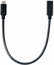 Адаптер I-TEC USB Type-C Black (C31EXTENDCBL) - зображення 2