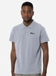 Поло длинное мужское Jack Wolfskin Essential Polo M 1809301-1409 XXL Голубое (4064886031264) - изображение 1