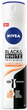 Antyperspirant NIVEA Black and White invisible ultimate impact dla kobiet w sprayu 150 ml (5900017074269) - obraz 1