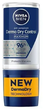 Антиперспірант NIVEA Deo Derma dry control для чоловіків 50 мл (42429562) - зображення 1