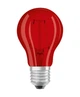 Лампа LED 2.5W 220V 45lm 1000K E27 60х105mm філаментна [4058075433946] OSRAM LED STAR DÉCOR CLASSIC A - зображення 1