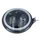 Оптика Фары на ВАЗ 2101 2121-21213 Нива Уаз Газ Ваз. LED фара, 90W, Светодиодная лэд фара 7 дюймов. - изображение 2