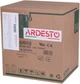 Бойлер Ardesto EWH-10UMWMI - изображение 11