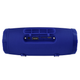 Портативна колонка T&G TG165С бездротова 10Вт + Bluetooth, радіо, мікрофон та microSD TF/USB/microUSB/AUX Синя (12922) - зображення 6