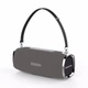 Портативная колонка HOPESTAR A6 с ремешком и функцией Bluetooth 35W Серая (12546) - изображение 3