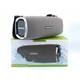 Портативная колонка HOPESTAR A6 с ремешком и функцией Bluetooth 35W Серая (12546) - изображение 5