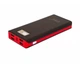 Зовнішній акумулятор UKC 50000 (15000) mAh Power Bank з екраном 4хUSB Чорно-червоний (12392) - зображення 3