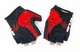 Велорукавиці GUB S036 з короткими пальцями XL Black-Red (G0000703) - зображення 3