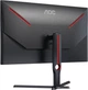 Monitor 31.5" AOC U32G3X/BK - obraz 8