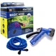 Шланг Magic Hose 1250 г 45 метров с распылителем. В подарок перчатки садовые Garden Gloves (SH7712902) - изображение 4