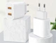 Зарядний пристрій х2 USB DC05 СЗУ Захист від перенапруги, захист від короткого замикання, вибухозахищений - изображение 8
