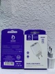 Зарядний пристрій х2 USB DC05 СЗУ Захист від перенапруги, захист від короткого замикання, вибухозахищений - изображение 11