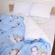 Наволочка MirSon Бязь 17-0619&nbsp;Funny&nbsp;penguins 50х70 см (2200008193782) - изображение 3