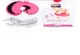 Миостимулятор для груди Pangao Breast Enhancer FB-9403А Розовый массажер (SH775942) - изображение 5