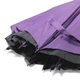 Парасолька зворотного складання UP-brella Фіолетовий (SH771672) - зображення 4