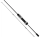 Спиннинг Favorite Black Swan Nano BSW1-602N-S 1.83m max 1g - изображение 1
