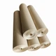 Папір крафтовий пакувальний ЦОДНТІ 0,42x50 м 60 г/м2 Kraft-042/50-60-2 - зображення 4