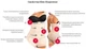 Комбидресс Slim&nbsp;Shapewear L Телесный (SH774702) - изображение 3