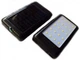 Портативная зарядка Power Bank Metal Led Solar Black 20000 mah (SH773312) - изображение 2