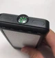 Портативная зарядка Power Bank Metal Led Solar Black 20000 mah (SH773312) - изображение 4
