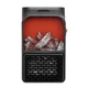 Обогреватель электрический камин с пультом Flame Heater 500W (SH7711512) - изображение 2