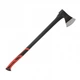 Топор 1250 г, ручка из фибергласса INTERTOOL HT-0264 (186917) - изображение 3