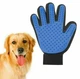 Перчатка для вычесывания шерсти Китай Pet Glove MOD-208 (SH773827) - изображение 3