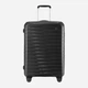 Чемодан Xiaomi Ninetygo Lightweight Luggage 24" 62 л Черный (6941413216319) - изображение 2