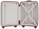 Чемодан Xiaomi Ninetygo Lightweight Luggage 20" 35 л Черный (6941413216326) - изображение 6