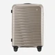 Чемодан Xiaomi Ninetygo Lightweight Luggage 24" 62 л Бежевый (6941413216418) - изображение 1