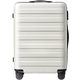 Чемодан на 4-х колесах Xiaomi Ninetygo Business Travel Luggage 24" 65 л Белый (6941413216753) - изображение 1