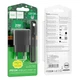 Адаптер мережевий HOCO CS13A Type-C to Lightning cable 20W 3A Black - зображення 5
