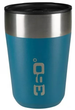 Термогорнятко Sea To Summit Vacuum Insulated Stainless Travel Mug Regular denim синє - зображення 1