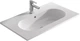 Тумба подвесная DEVIT Acqua 80 c умывальником 074817V - изображение 2
