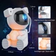 Ночник Космонавт лазерный проектор звездного неба INSPIRE WD026 - изображение 7