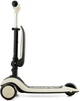 Детский самокат-велосипед 2 в 1 Kinderkraft Halley Stone White, 5902533922321 - изображение 3