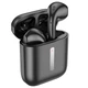 Бездротові навушники Borofone BW38 Joy TWS |BT5.3, 30/300mAh, 4h| black - зображення 1