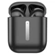 Бездротові навушники Borofone BW38 Joy TWS |BT5.3, 30/300mAh, 4h| black - зображення 2